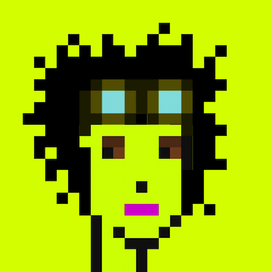 404 Origin Punk
