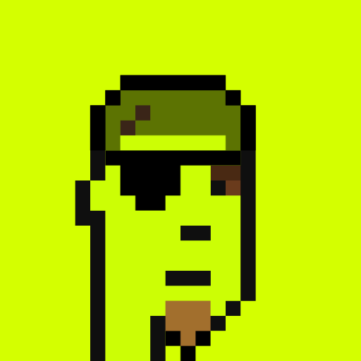 404 Origin Punk