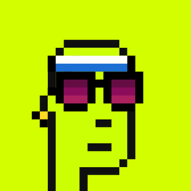 404 Origin Punk