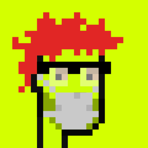 404 Origin Punk