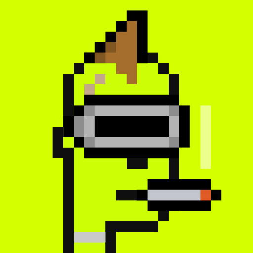 404 Origin Punk
