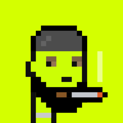 404 Origin Punk