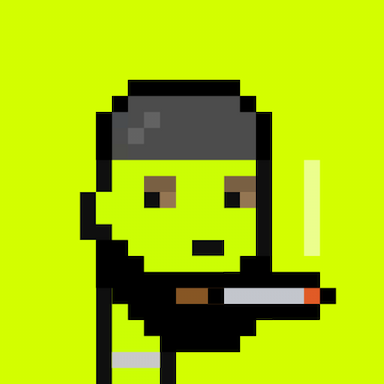 404 Origin Punk