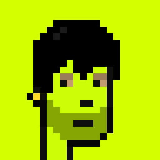 404 Origin Punk
