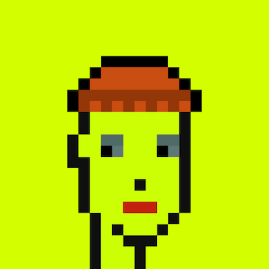 404 Origin Punk