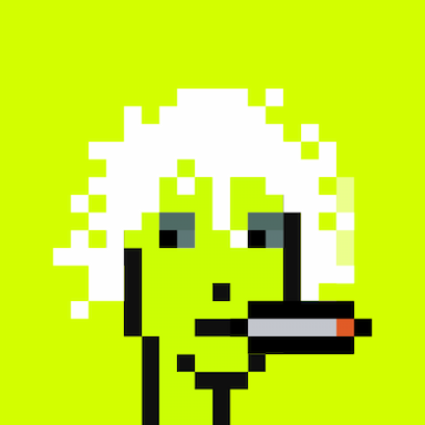 404 Origin Punk