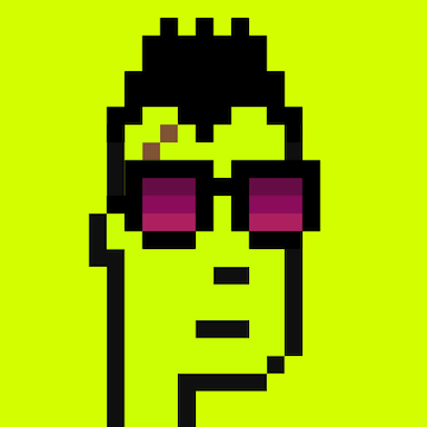 404 Origin Punk