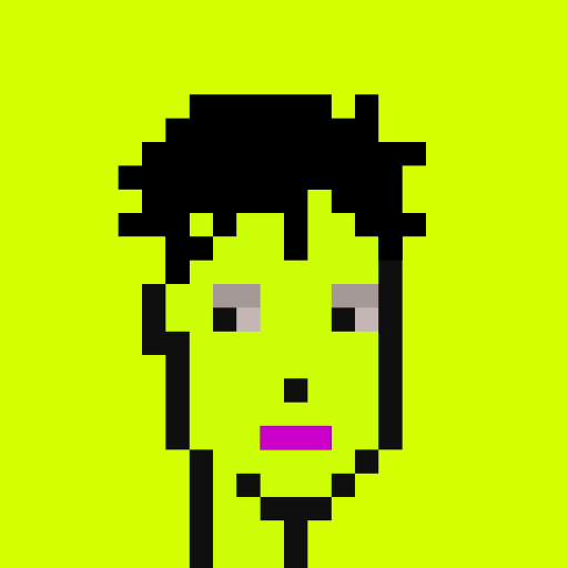 404 Origin Punk