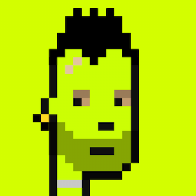 404 Origin Punk