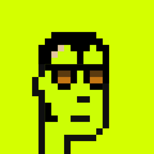 404 Origin Punk