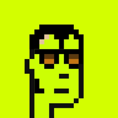 404 Origin Punk