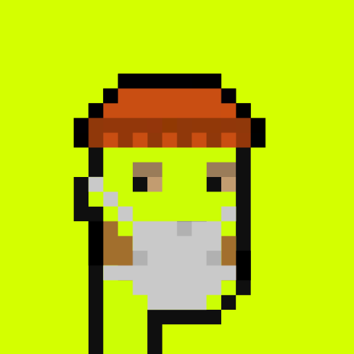 404 Origin Punk
