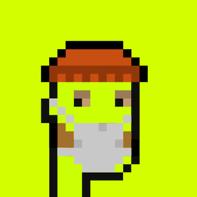 404 Origin Punk