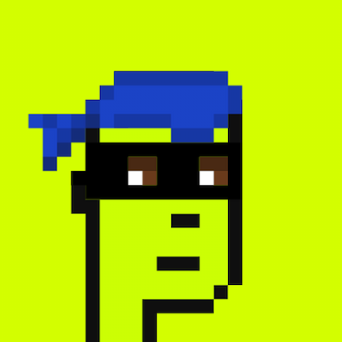 404 Origin Punk