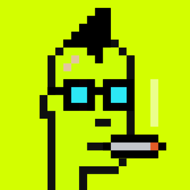 404 Origin Punk