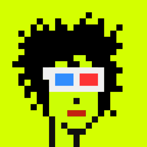 404 Origin Punk