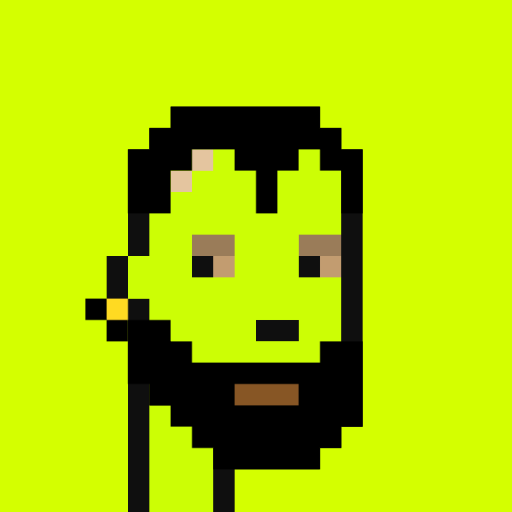 404 Origin Punk