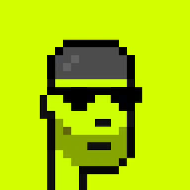 404 Origin Punk