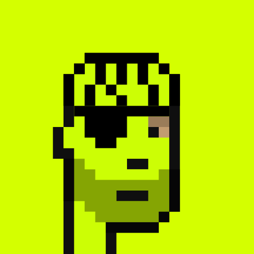 404 Origin Punk