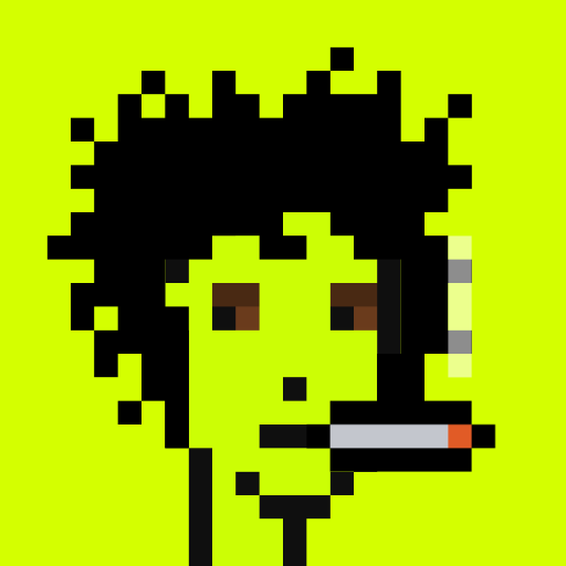 404 Origin Punk