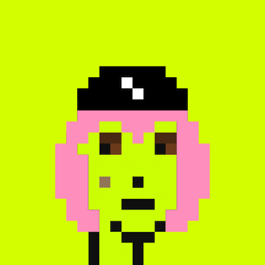 404 Origin Punk