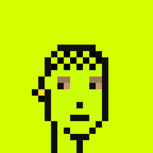 404 Origin Punk