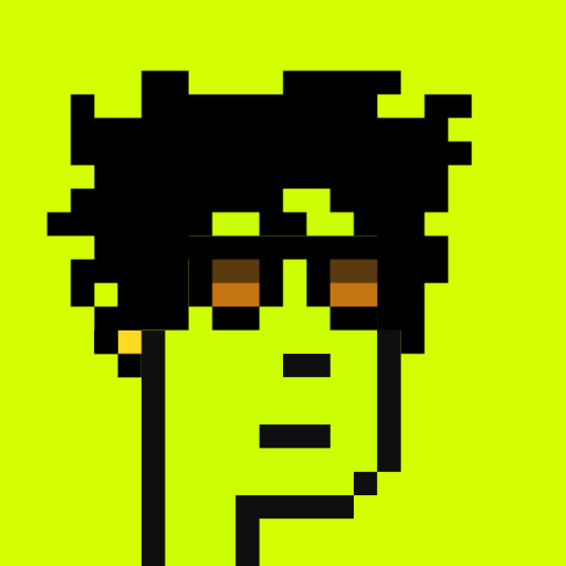 404 Origin Punk