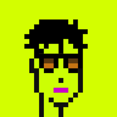 404 Origin Punk