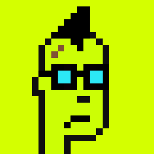 404 Origin Punk