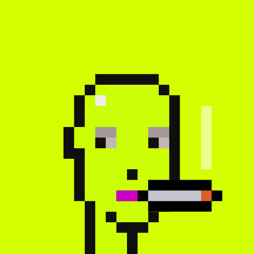 404 Origin Punk