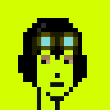 404 Origin Punk