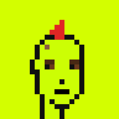 404 Origin Punk
