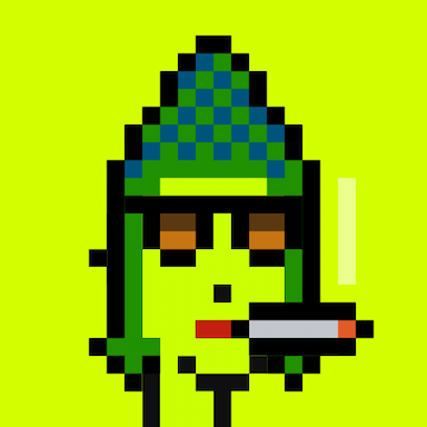 404 Origin Punk