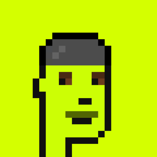 404 Origin Punk