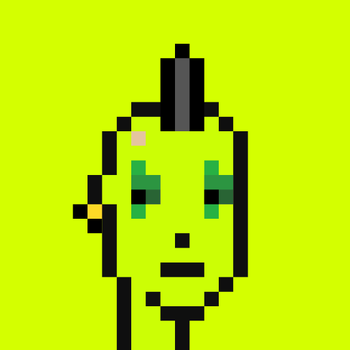 404 Origin Punk