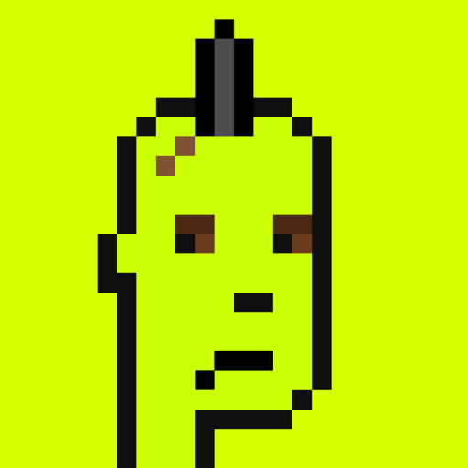 404 Origin Punk