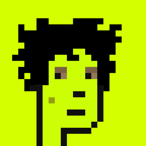 404 Origin Punk