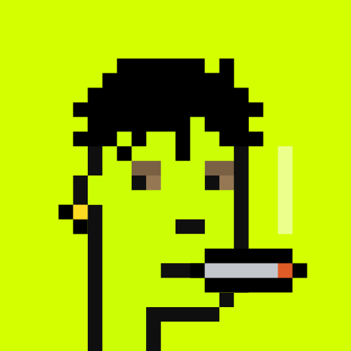 404 Origin Punk