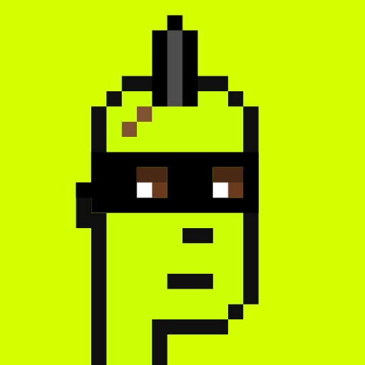 404 Origin Punk