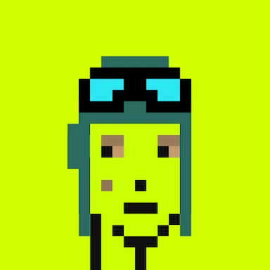 404 Origin Punk