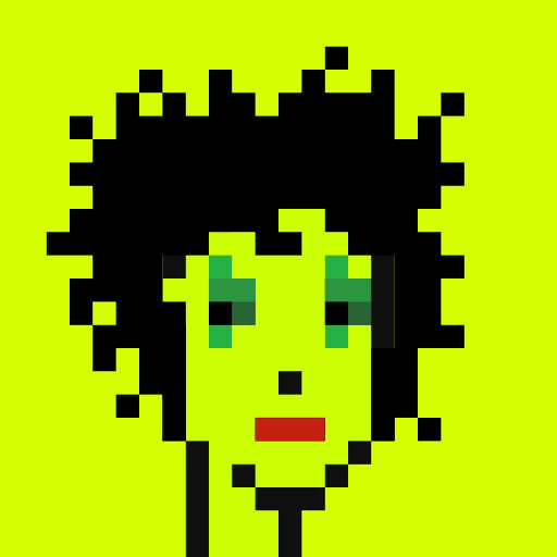 404 Origin Punk