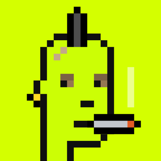 404 Origin Punk