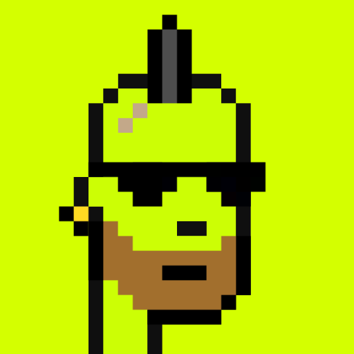 404 Origin Punk