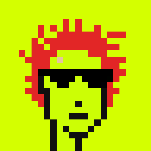 404 Origin Punk