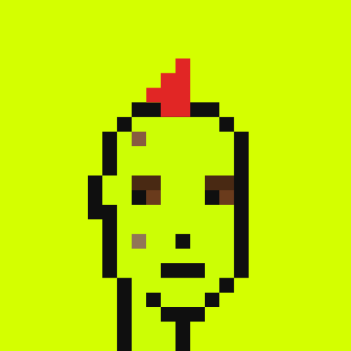 404 Origin Punk