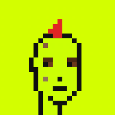 404 Origin Punk