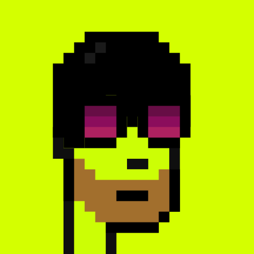404 Origin Punk