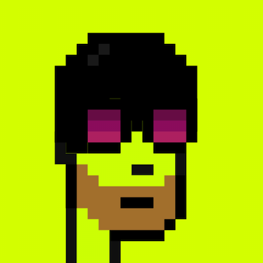 404 Origin Punk