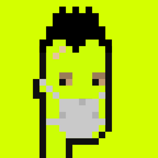 404 Origin Punk
