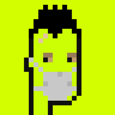 404 Origin Punk